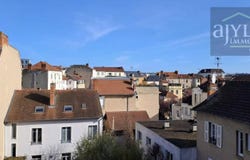 Vichy, Auvergne 03200