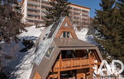 Alpe d'Huez, Auvergne-Rhône-Alpes 38750