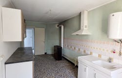 Sixt-sur-Aff, Brittany 35550