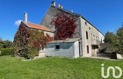 Bugnières, Grand Est 52210