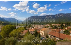 Quillan, Languedoc-Roussillon 11500