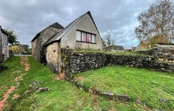 BRAGEAC, Auvergne-Rhône-Alpes 15700