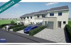 Moineville, Lorraine 54580