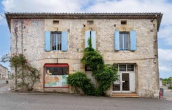 Bourg-de-Visa, Midi-Pyrénées 82190