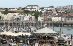 Dieppe, Haute-Normandie 76200