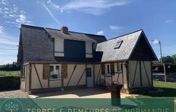 Saint-Aubin-le-Vertueux, Eure 27300