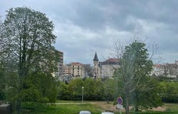 Metz, Moselle 57000