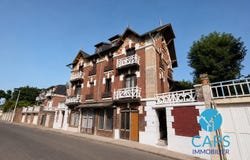 Criel-sur-Mer, Upper Normandy 76910