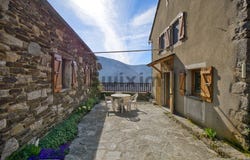 Villefort, Occitanie 48800