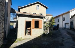 LACOURT, Midi-Pyrénées 09200