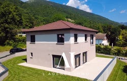 Échenevex, Auvergne-Rhône-Alpes 01170