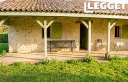 Virazeil, Nouvelle-Aquitaine 47200