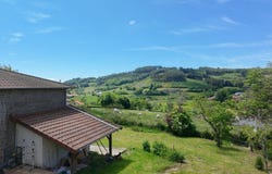 Cours-la-Ville, Rhône-Alpes 69470