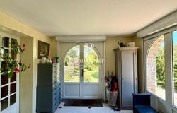 Larmor-Baden, Brittany 56870