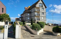 Cabourg, Basse-Normandie 14390
