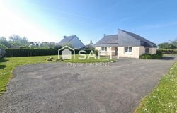 Trelevern, Bretagne 22660