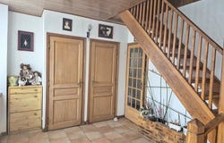 Puiseaux, Loiret 45390