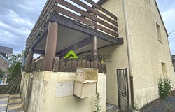 Anzême, Creuse 23000