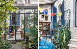 PARIS, Île-de-France 75018