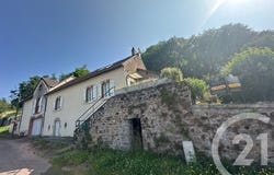 Montreuillon, Burgundy 58800