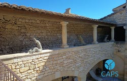 Saint-Maximin, Languedoc-Roussillon 30700