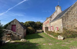 Plogoff, Brittany 29770