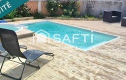 Saint-Laurent-d'Aigouze, Languedoc-Roussillon 30220