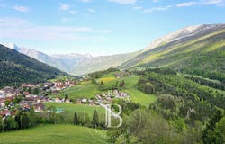 Saint-Jean-de-Sixt, Auvergne-Rhône-Alpes 74450