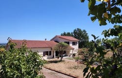 Le Crozet, Rhône-Alpes 42310