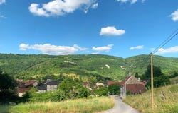 Vuillafans, Doubs 25840