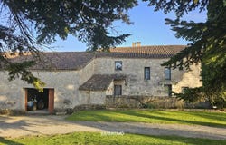 Nérac, Aquitaine 47600
