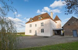 Chalon-sur-Saône, Burgundy 71100