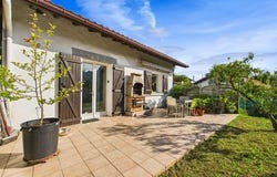 GUETHARY, Aquitaine 64210