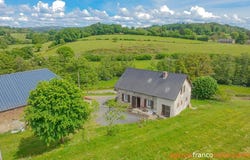 Saint-Vitte-sur-Briance, Limousin 87380