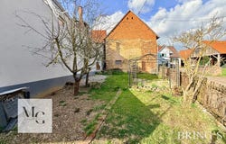 Bouxwiller, Bas-Rhin 67330