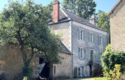 Saint-Benoît-du-Sault, Centre 36170