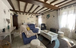 Loudun, Vienne 86200