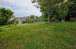 La Roche-Posay, Poitou-Charentes 86270
