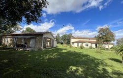 Mauvezin, Midi-Pyrénées 32120