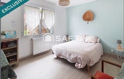 Sene, Bretagne 56860