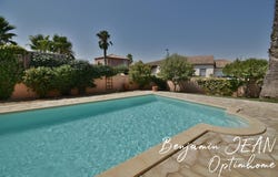Sérignan, Languedoc-Roussillon 34410