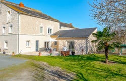 SAUMUR, Pays de la Loire 49400