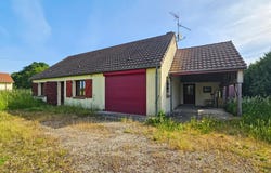 Epuisay, Centre-Val de Loire 41360