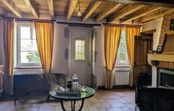 Saint-Bonnet-Tronçais, Auvergne 03360