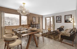 Morzine (Avoriaz), Rhône-Alpes 74110