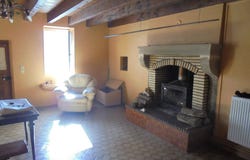 La Tagnière, Saône-et-Loire 71190