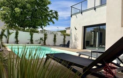 Sérignan, Languedoc-Roussillon 34410