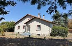 VERTEUIL SUR CHARENTE, Nouvelle-Aquitaine 16510