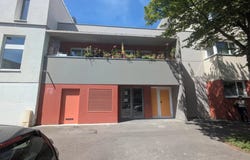 Mulhouse, Haut-Rhin 68100