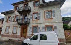 Orbey, Alsace 68370